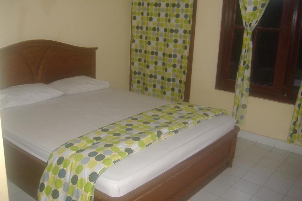 Mustika Inn Kuta Lombok Habitación foto