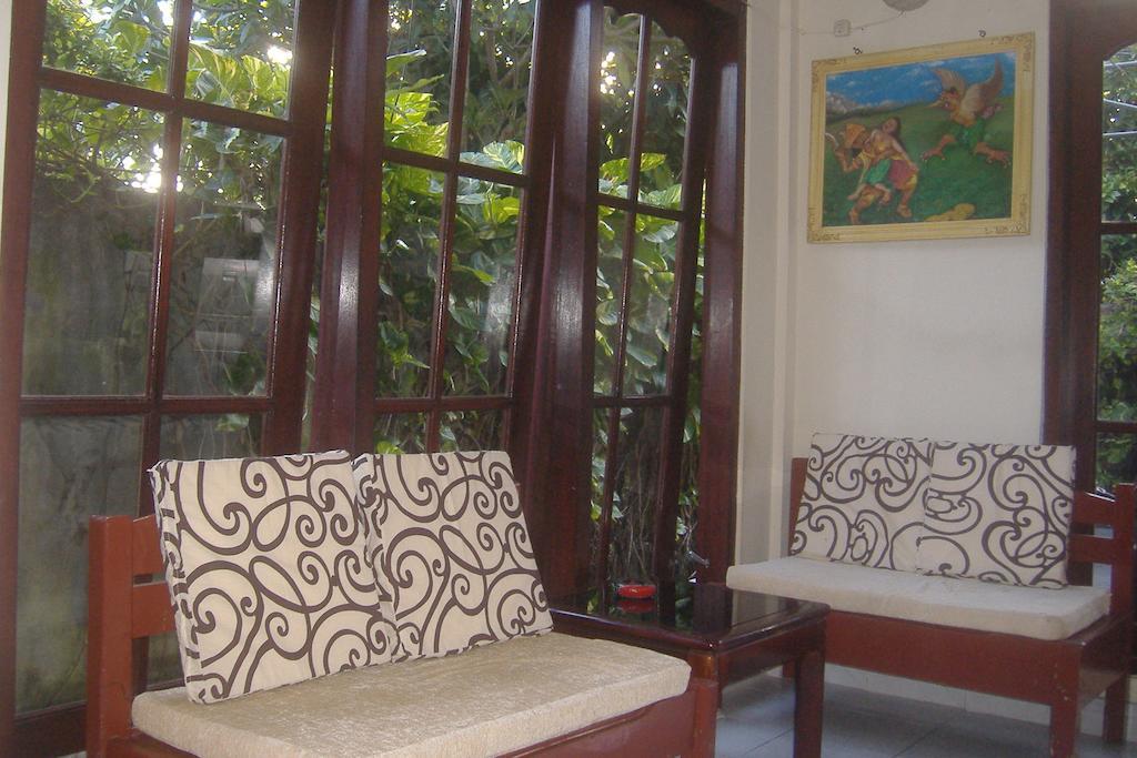 Mustika Inn Kuta Lombok Habitación foto