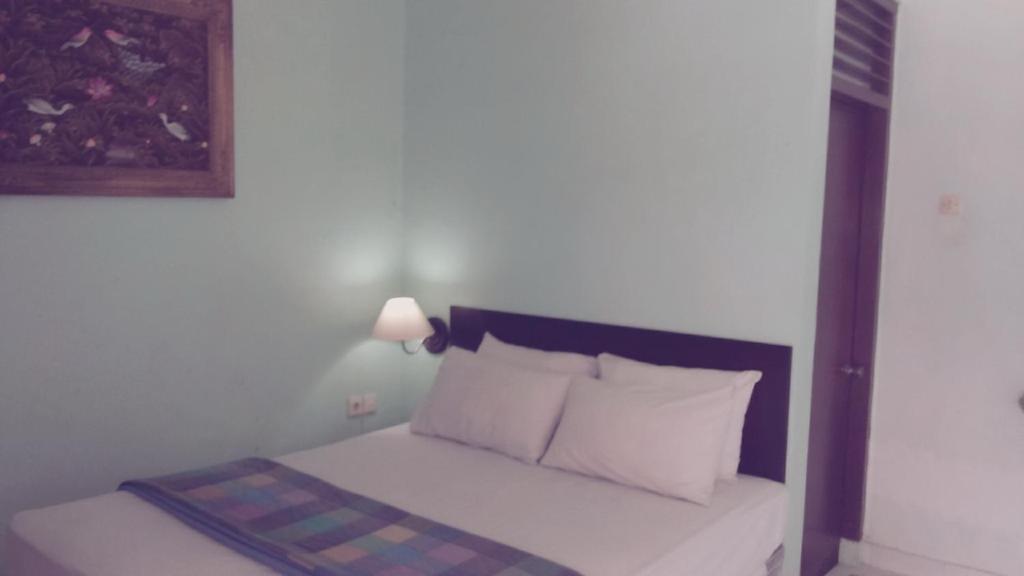 Mustika Inn Kuta Lombok Habitación foto